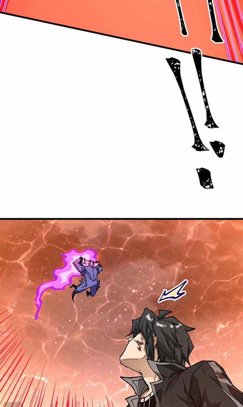 Thánh Khư - Chapter 272 - Trang 25