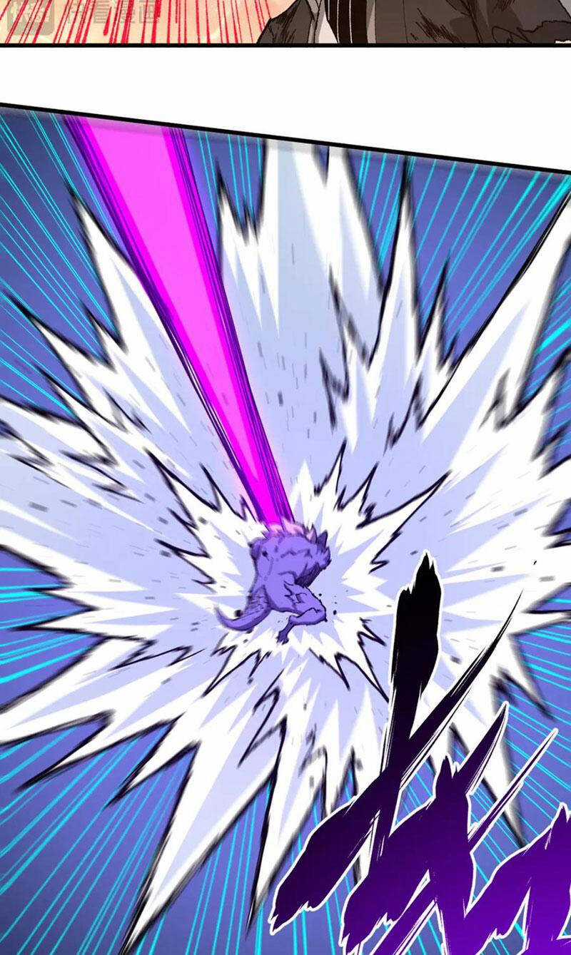 Thánh Khư - Chapter 272 - Trang 26