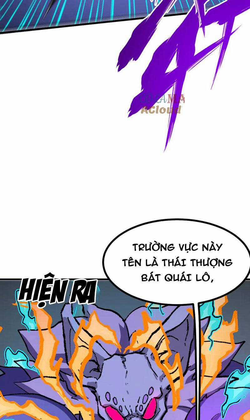 Thánh Khư - Chapter 272 - Trang 27