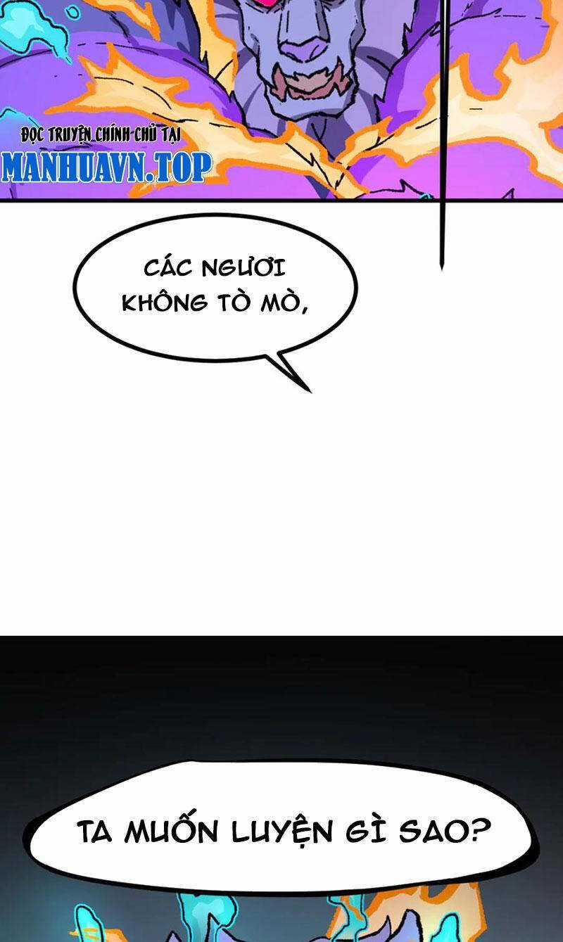 Thánh Khư - Chapter 272 - Trang 28