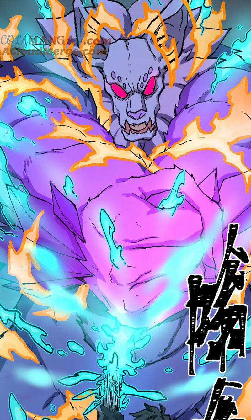 Thánh Khư - Chapter 272 - Trang 29