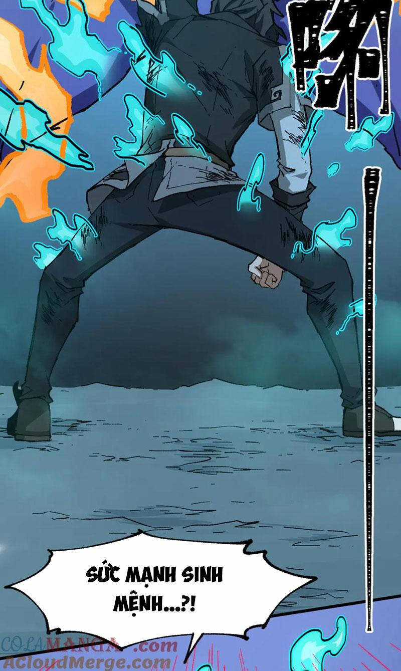 Thánh Khư - Chapter 272 - Trang 30