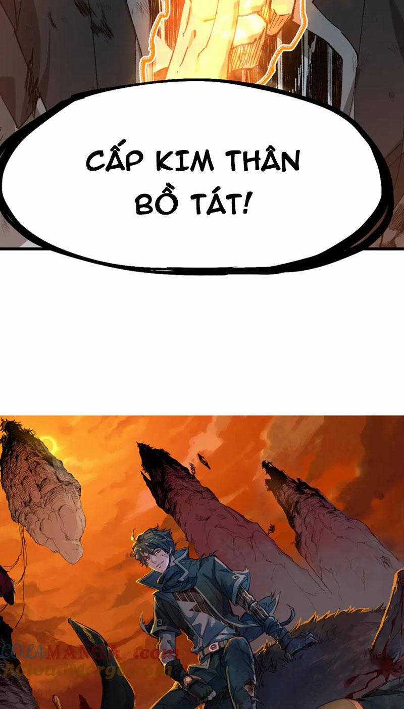 Thánh Khư - Chapter 272 - Trang 4