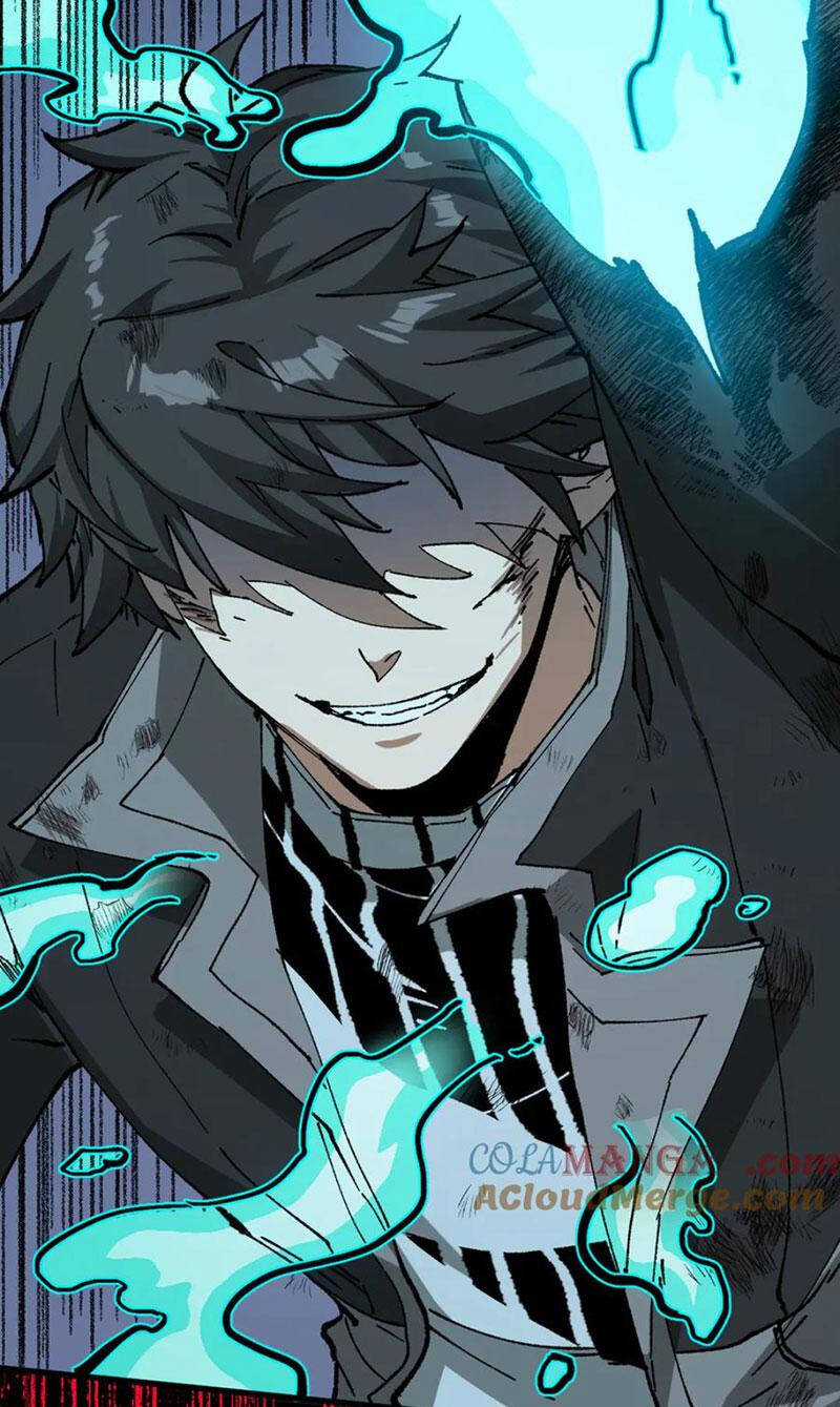 Thánh Khư - Chapter 272 - Trang 32