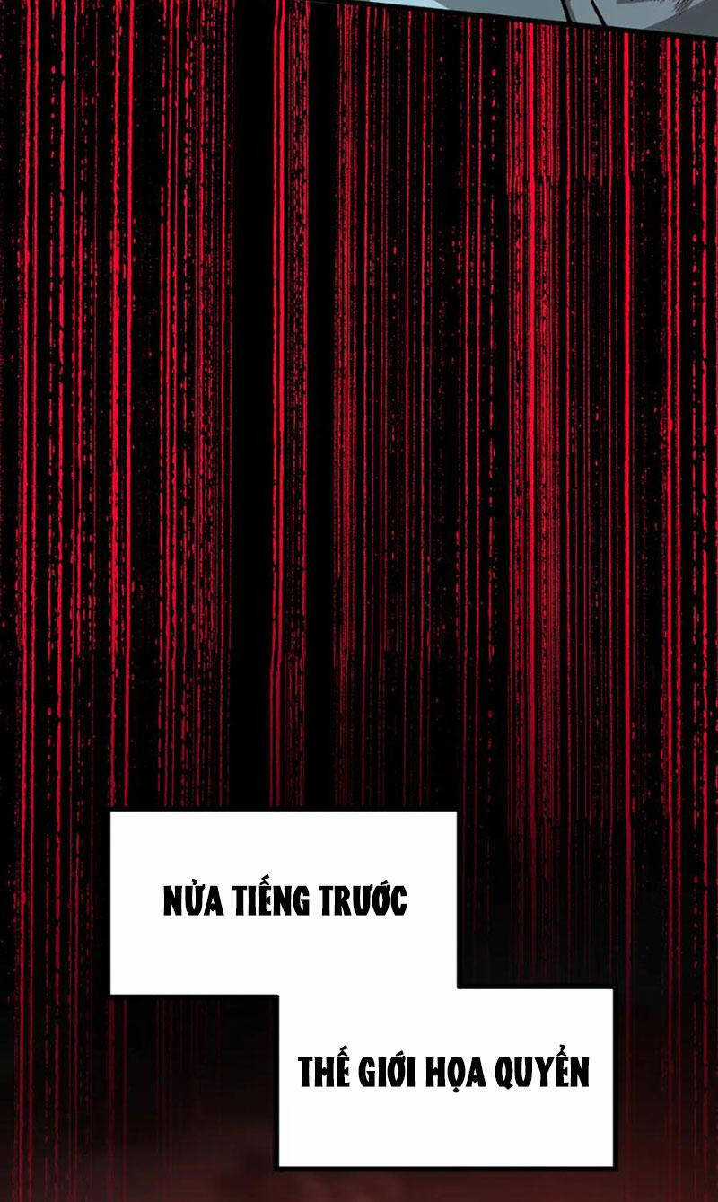 Thánh Khư - Chapter 272 - Trang 33