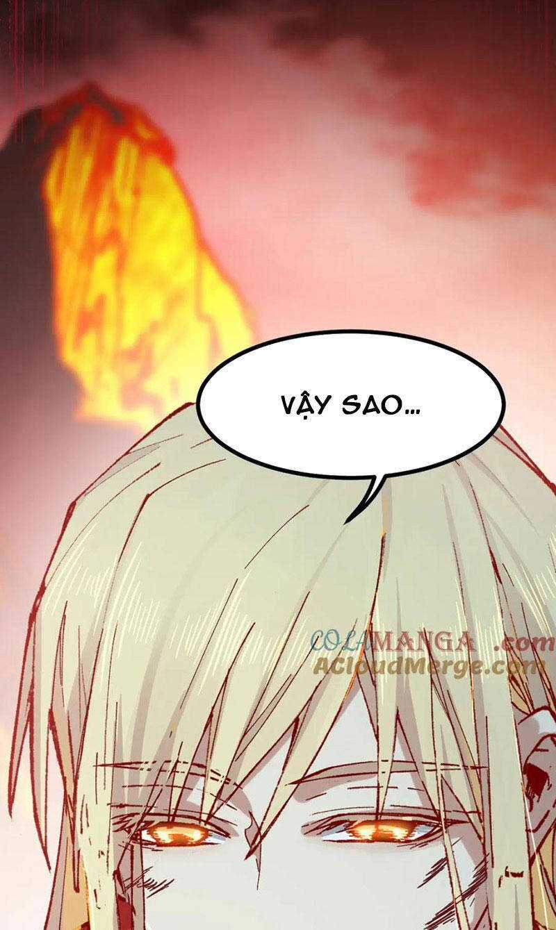 Thánh Khư - Chapter 272 - Trang 34