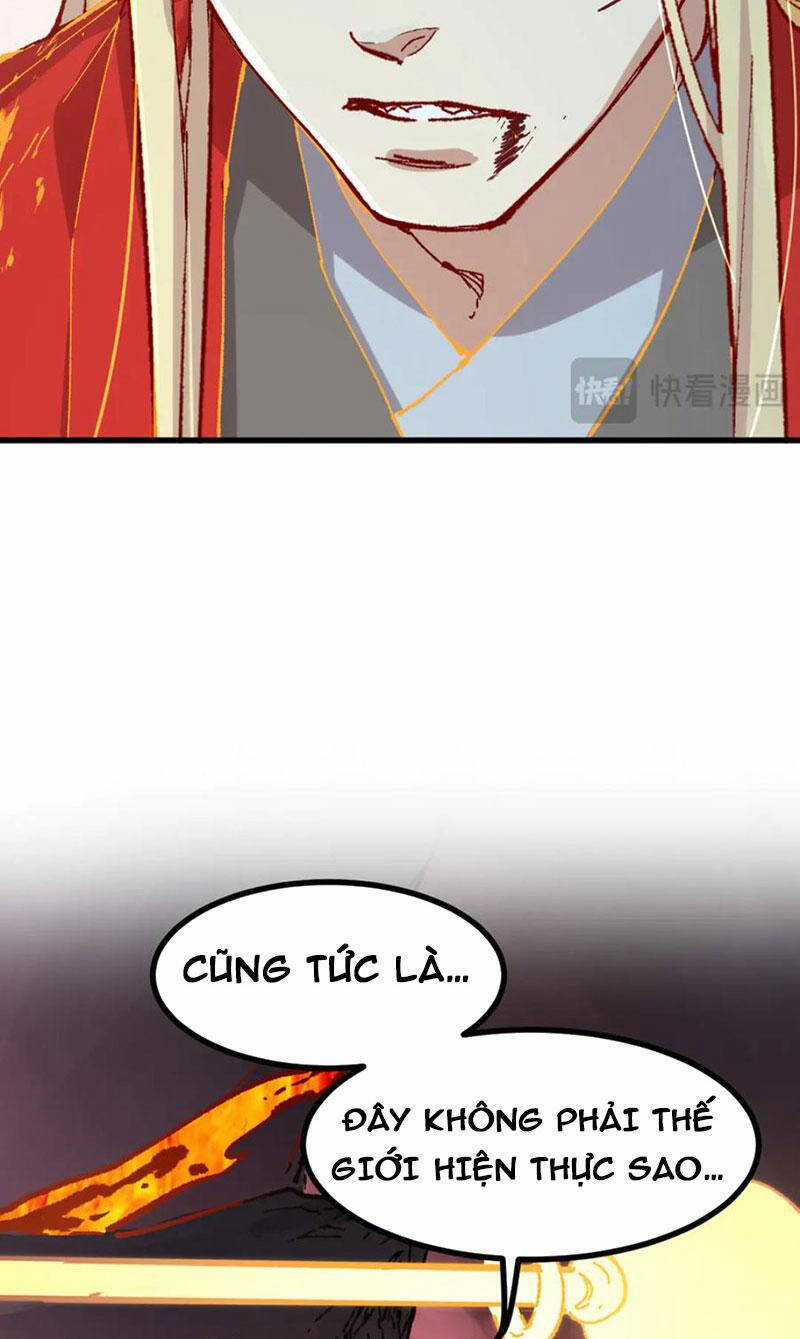 Thánh Khư - Chapter 272 - Trang 35