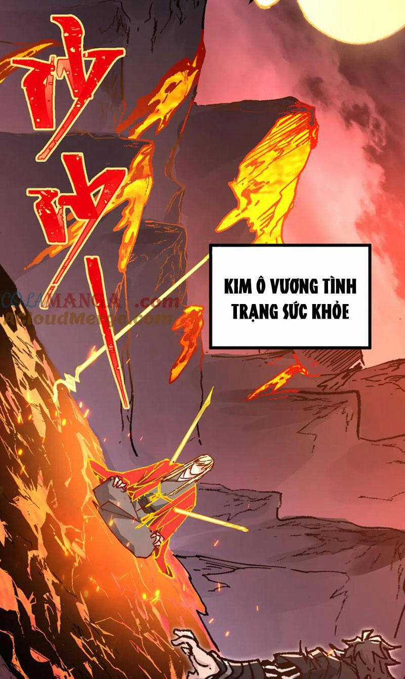 Thánh Khư - Chapter 272 - Trang 36