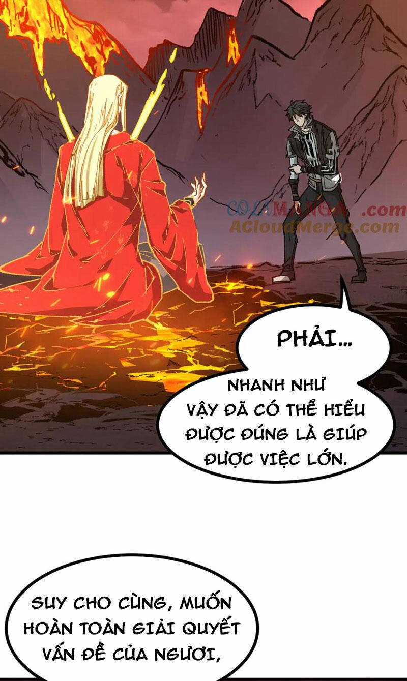 Thánh Khư - Chapter 272 - Trang 38