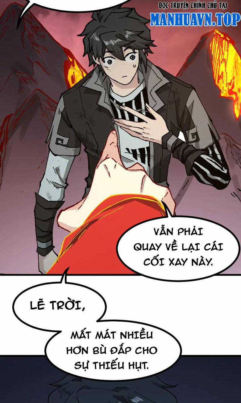 Thánh Khư - Chapter 272 - Trang 39