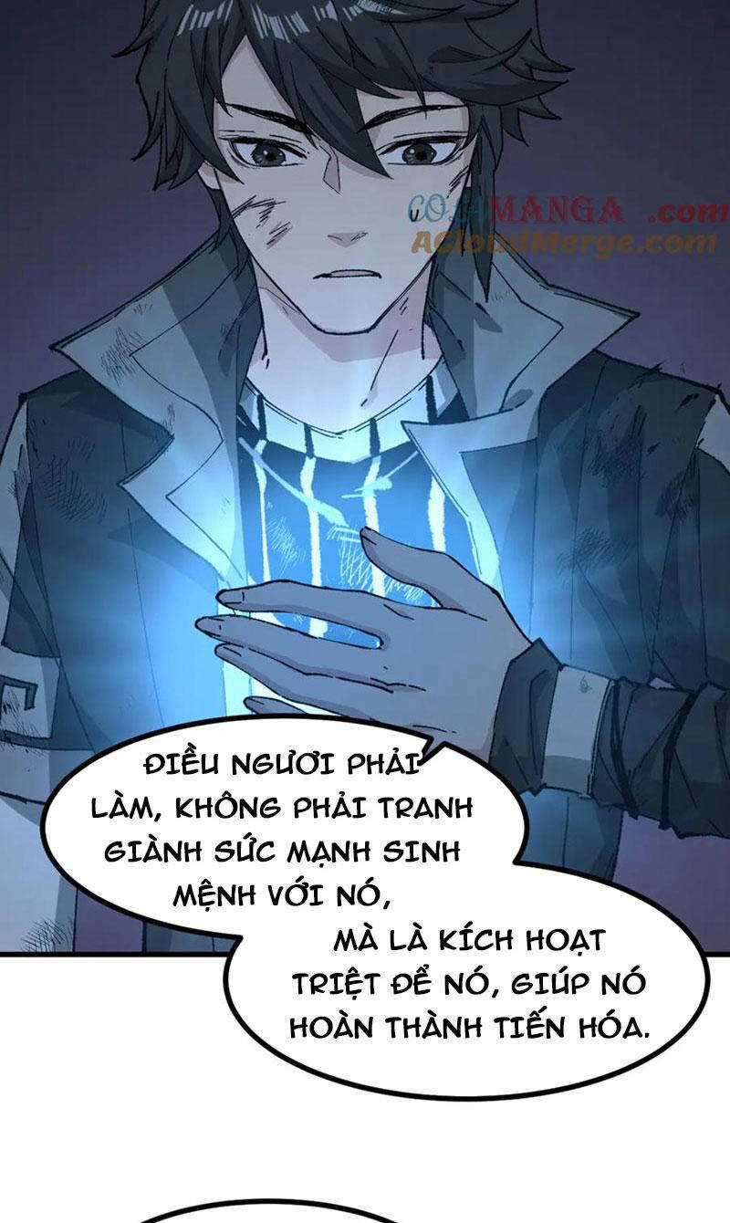 Thánh Khư - Chapter 272 - Trang 40