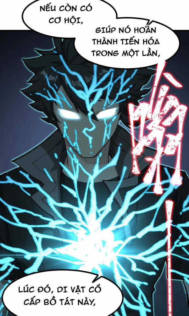 Thánh Khư - Chapter 272 - Trang 41