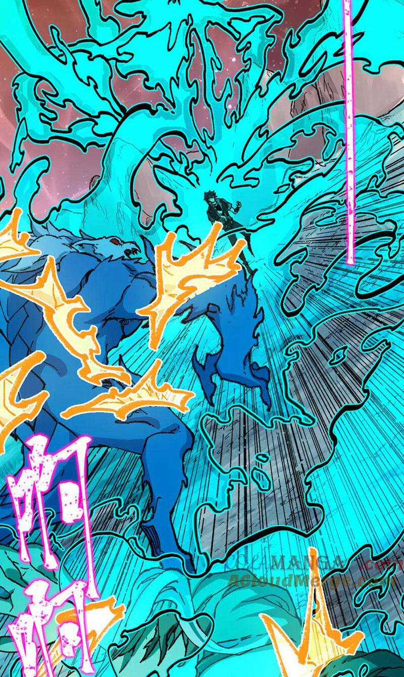 Thánh Khư - Chapter 272 - Trang 43