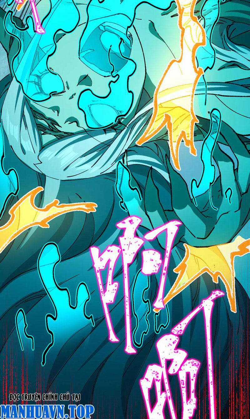 Thánh Khư - Chapter 272 - Trang 44