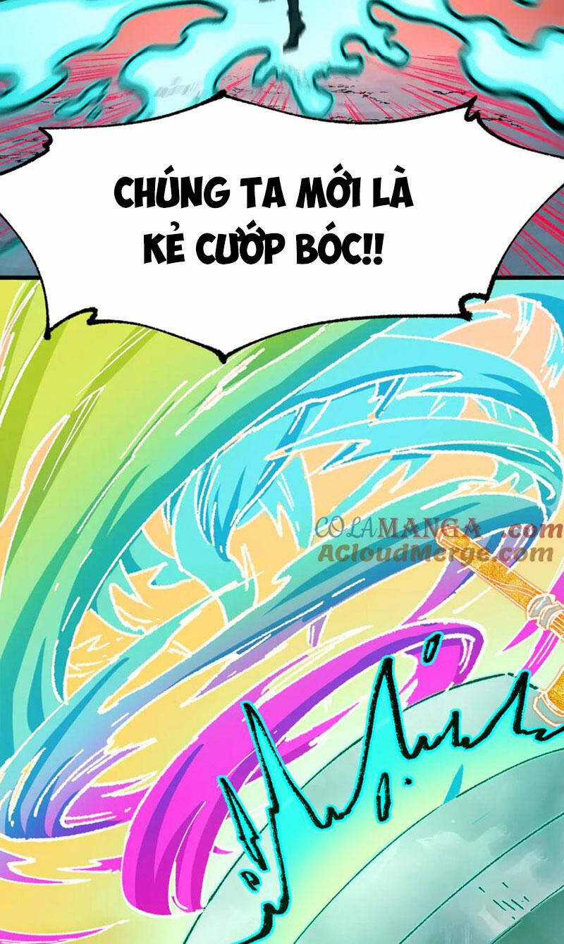 Thánh Khư - Chapter 272 - Trang 47