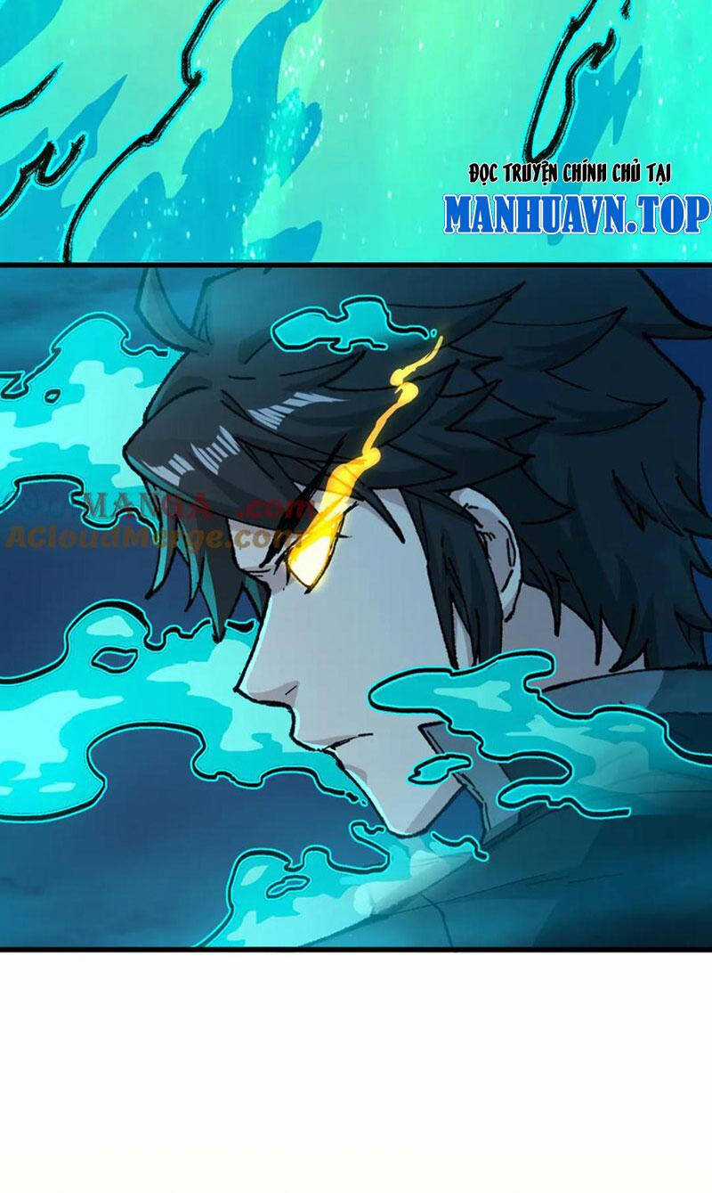 Thánh Khư - Chapter 272 - Trang 49