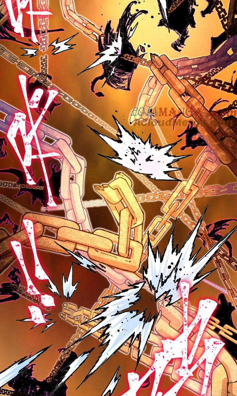 Thánh Khư - Chapter 272 - Trang 51