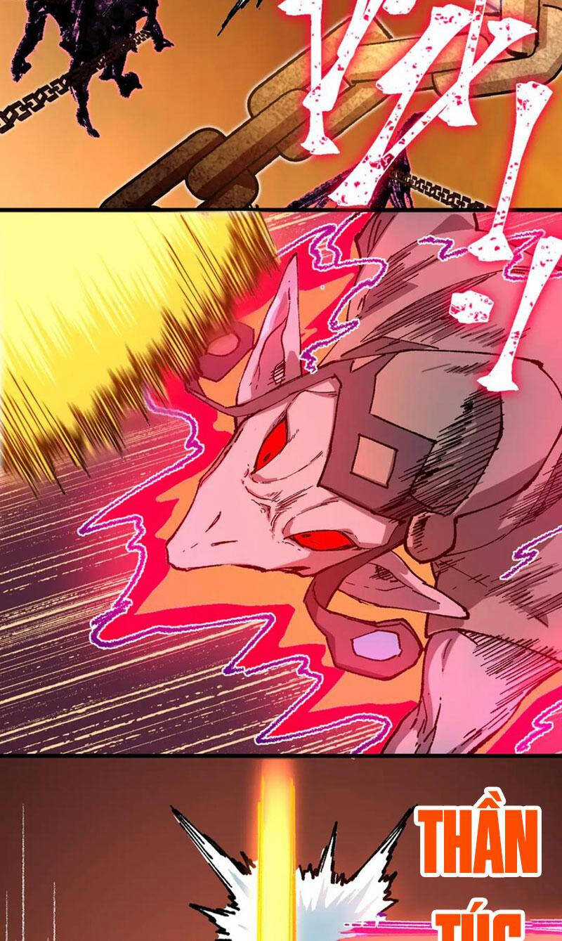 Thánh Khư - Chapter 272 - Trang 52