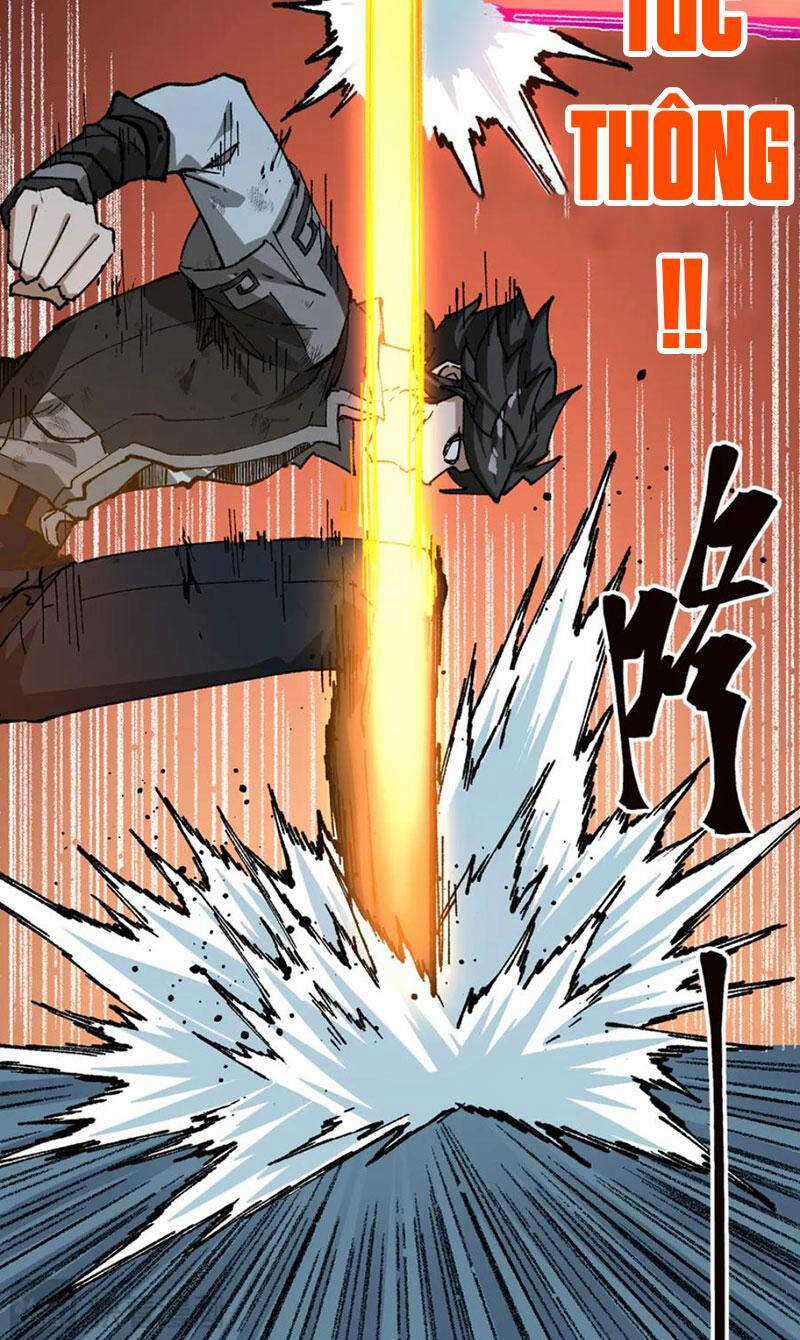 Thánh Khư - Chapter 272 - Trang 53