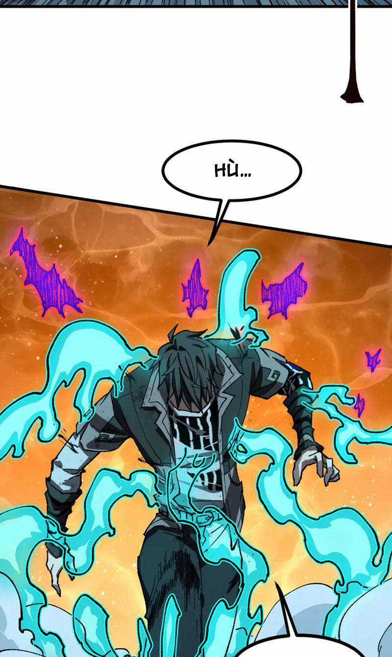 Thánh Khư - Chapter 272 - Trang 54