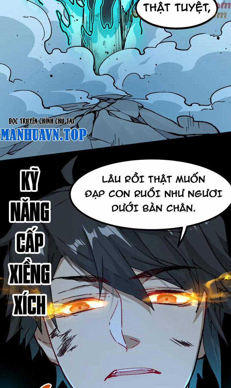 Thánh Khư - Chapter 272 - Trang 55