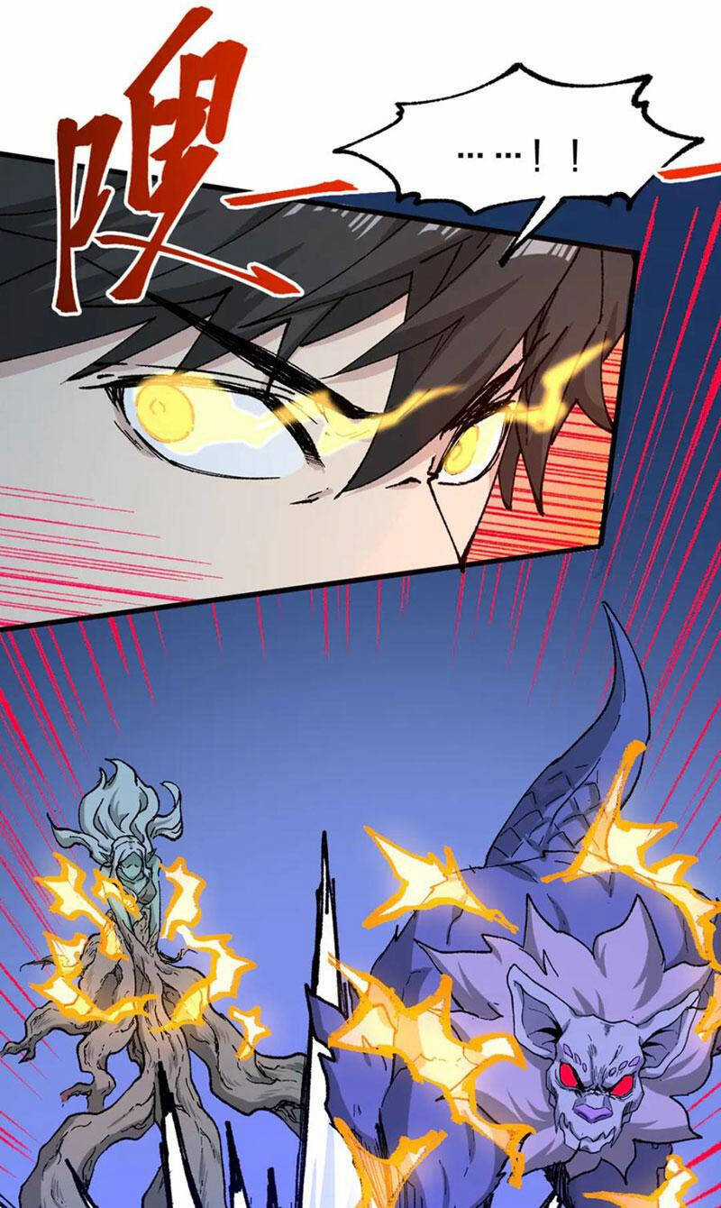 Thánh Khư - Chapter 272 - Trang 57