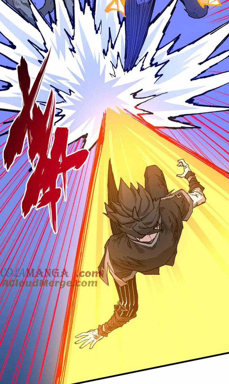 Thánh Khư - Chapter 272 - Trang 58