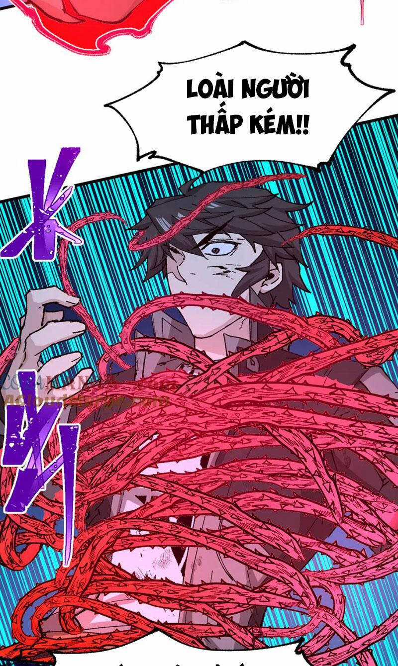 Thánh Khư - Chapter 272 - Trang 60