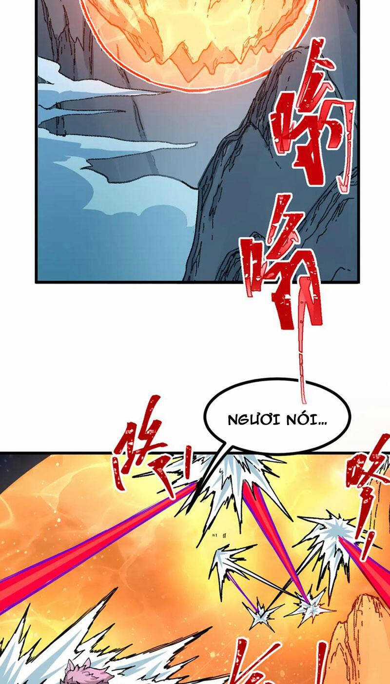 Thánh Khư - Chapter 272 - Trang 7