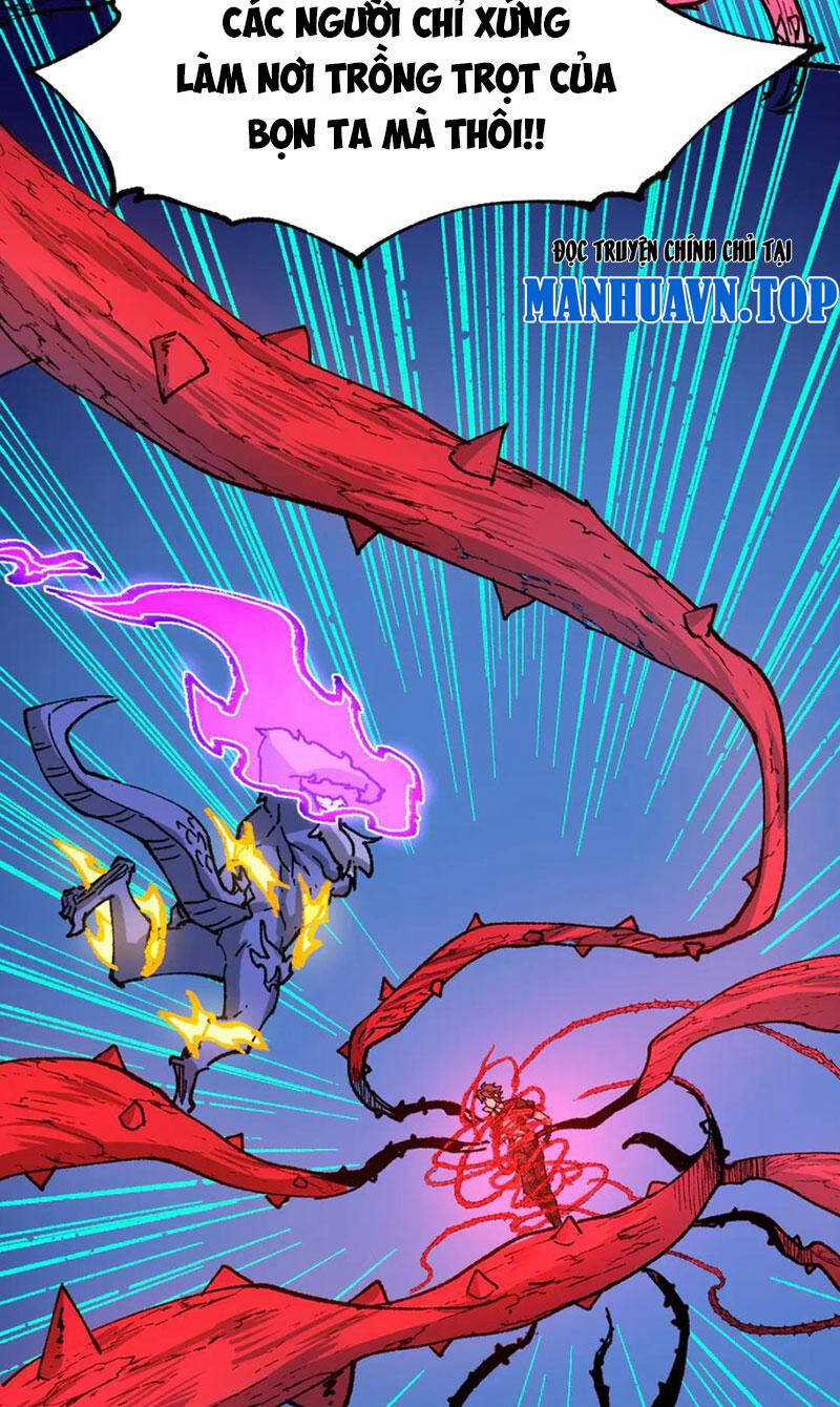 Thánh Khư - Chapter 272 - Trang 61