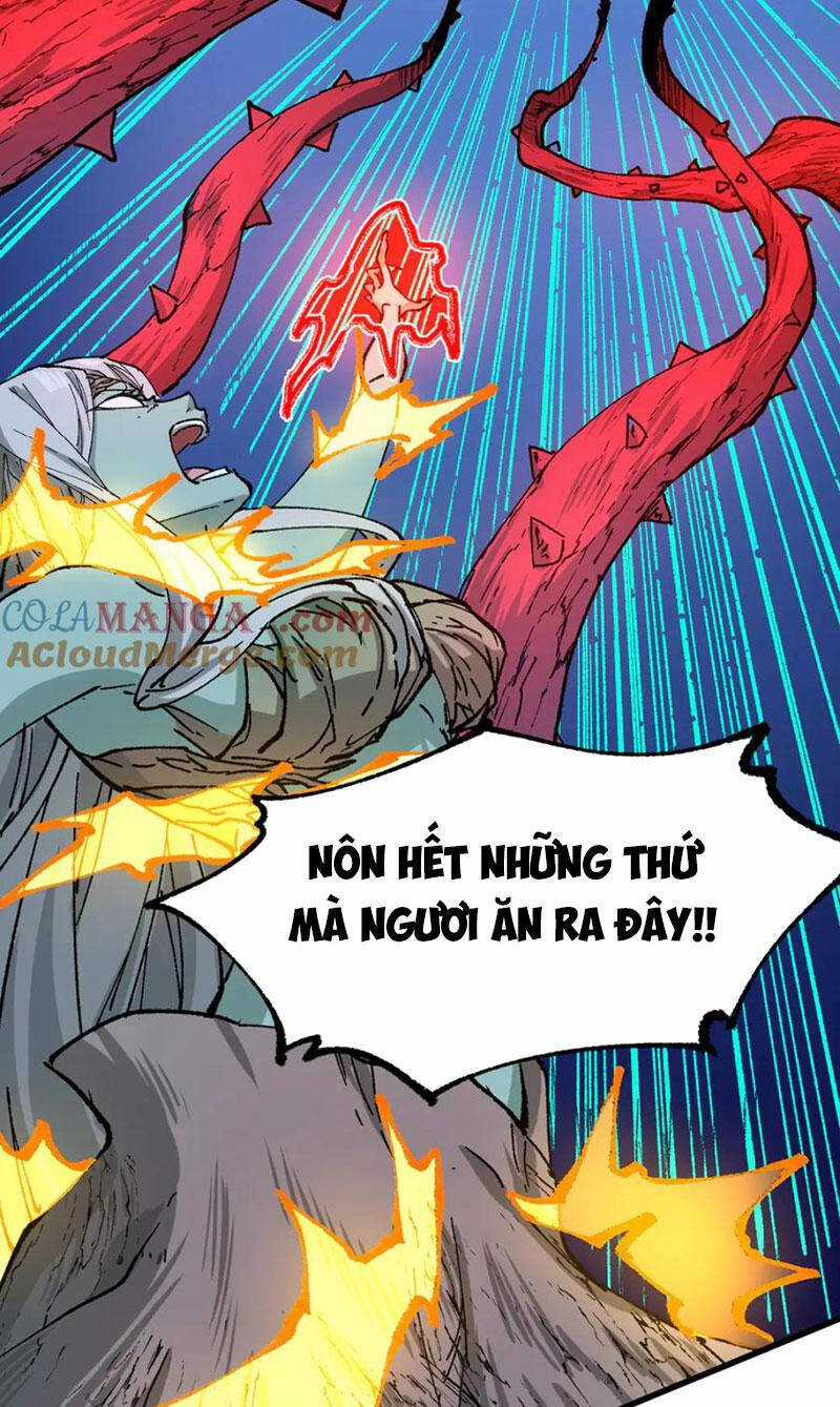 Thánh Khư - Chapter 272 - Trang 62