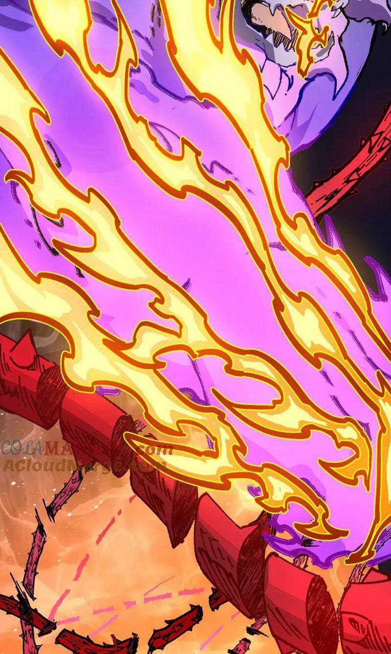 Thánh Khư - Chapter 272 - Trang 67