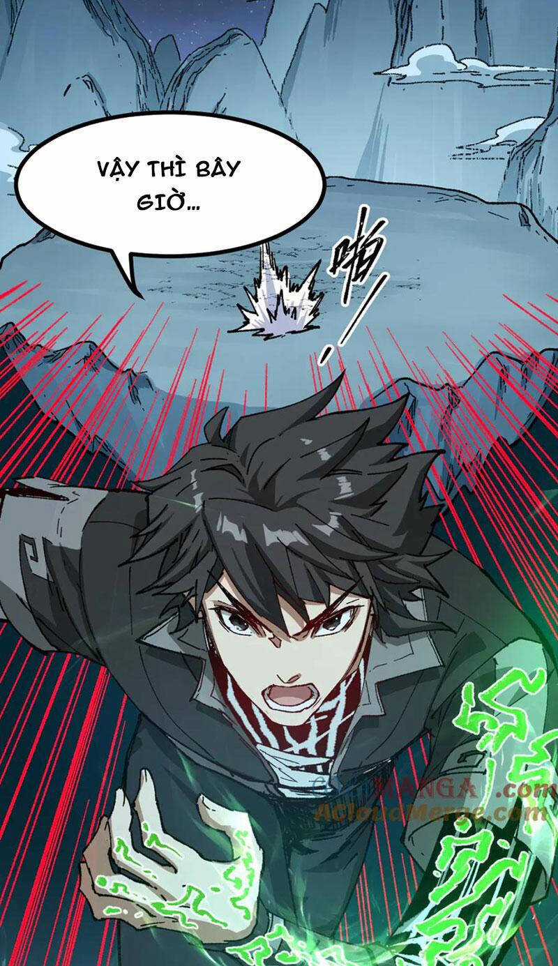 Thánh Khư - Chapter 272 - Trang 74