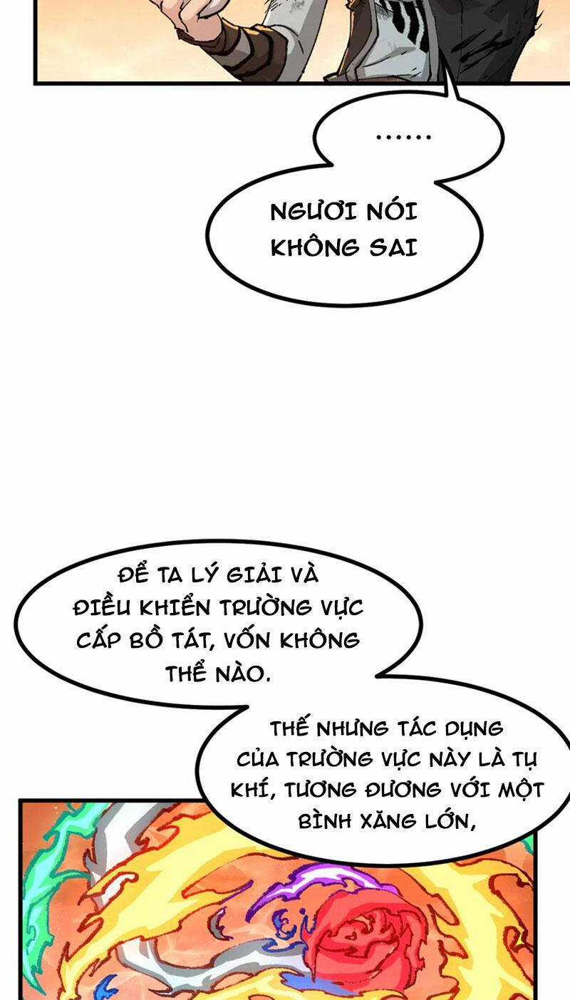 Thánh Khư - Chapter 272 - Trang 10