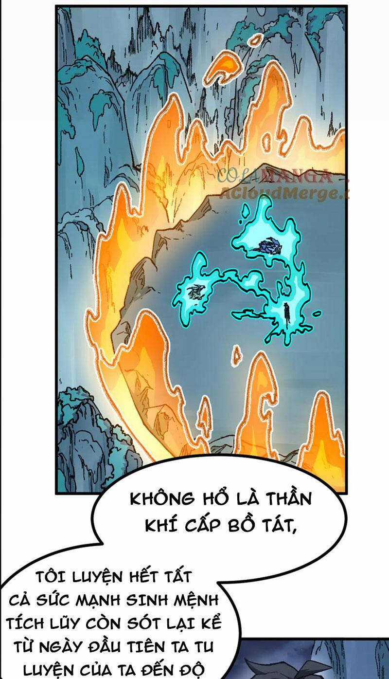 Thánh Khư - Chapter 273 - Trang 1