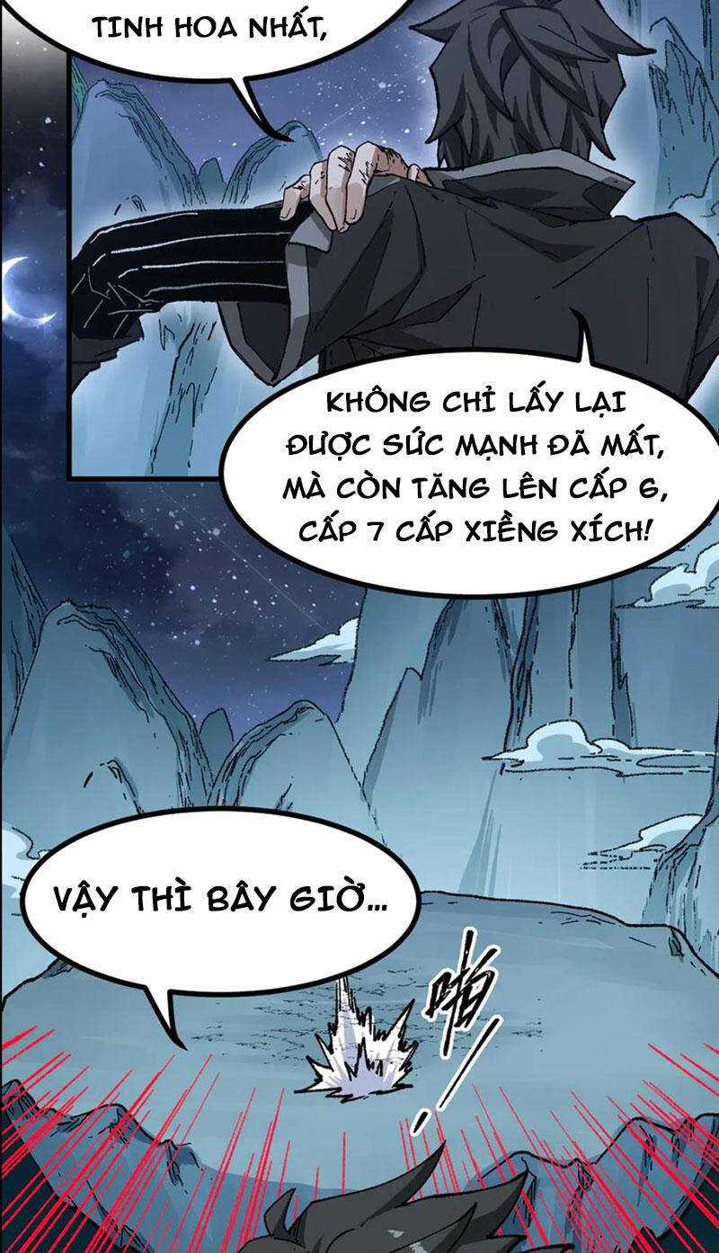 Thánh Khư - Chapter 273 - Trang 2