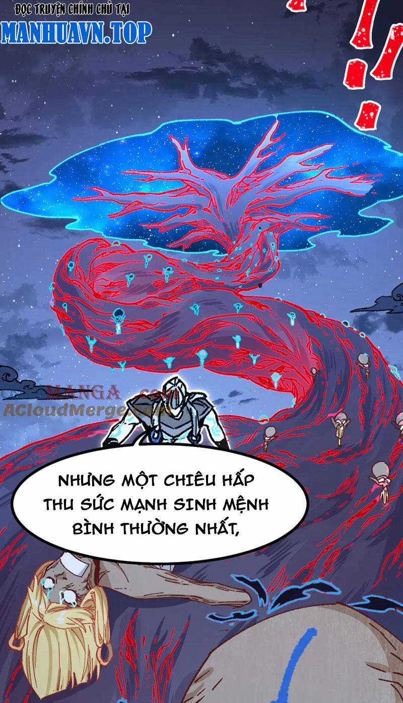 Thánh Khư - Chapter 273 - Trang 11