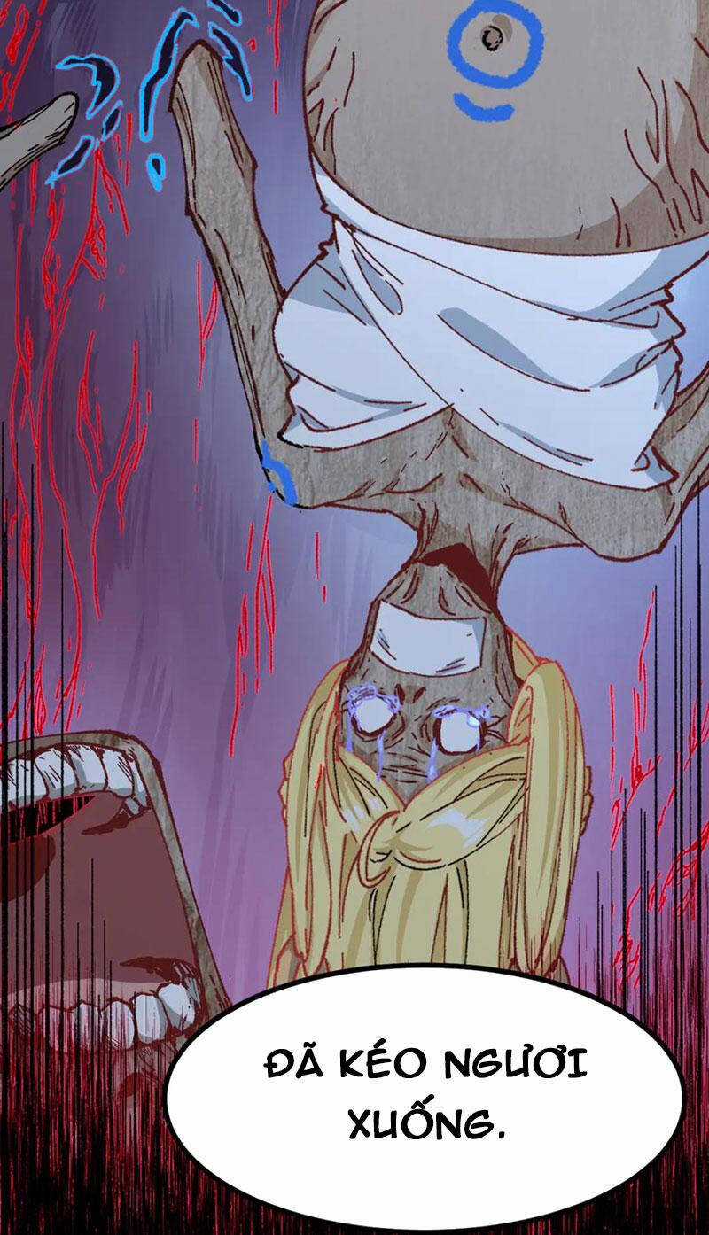 Thánh Khư - Chapter 273 - Trang 12