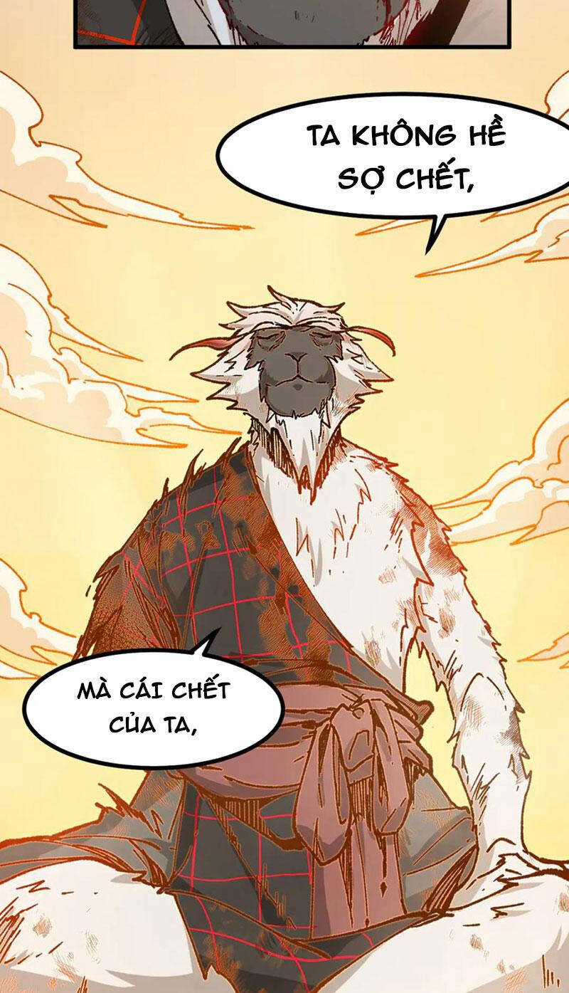 Thánh Khư - Chapter 273 - Trang 15