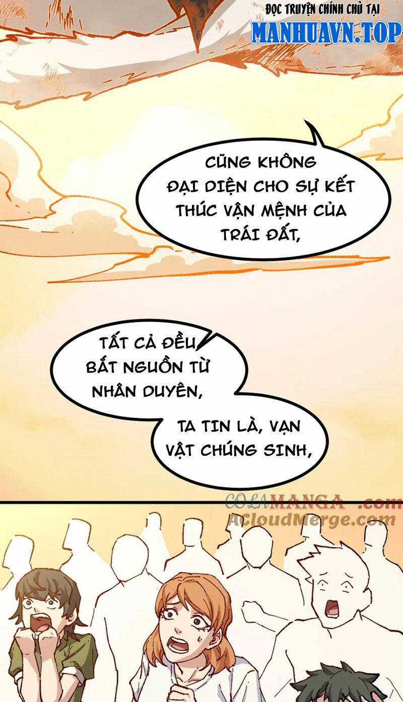 Thánh Khư - Chapter 273 - Trang 16