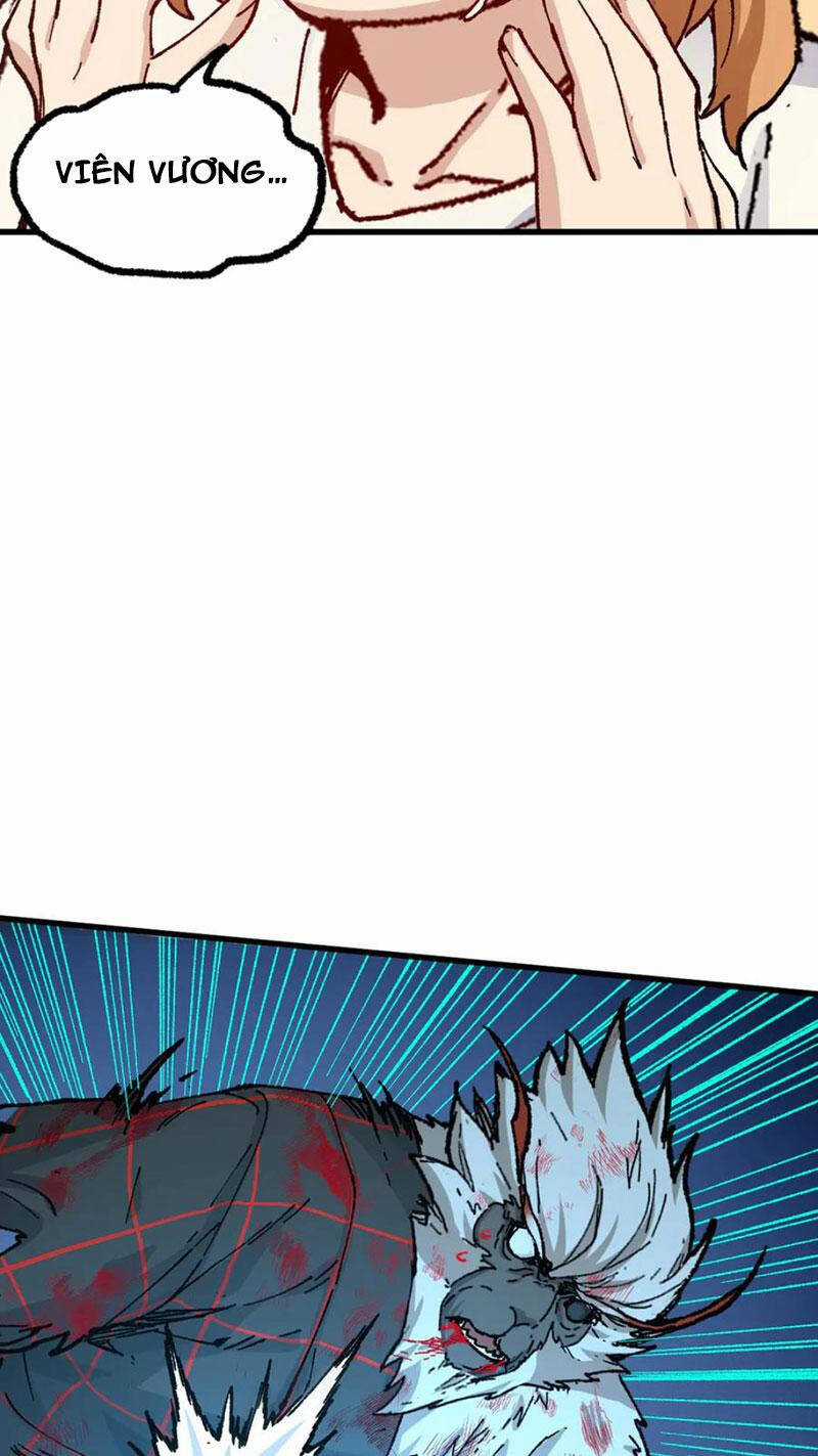 Thánh Khư - Chapter 273 - Trang 18