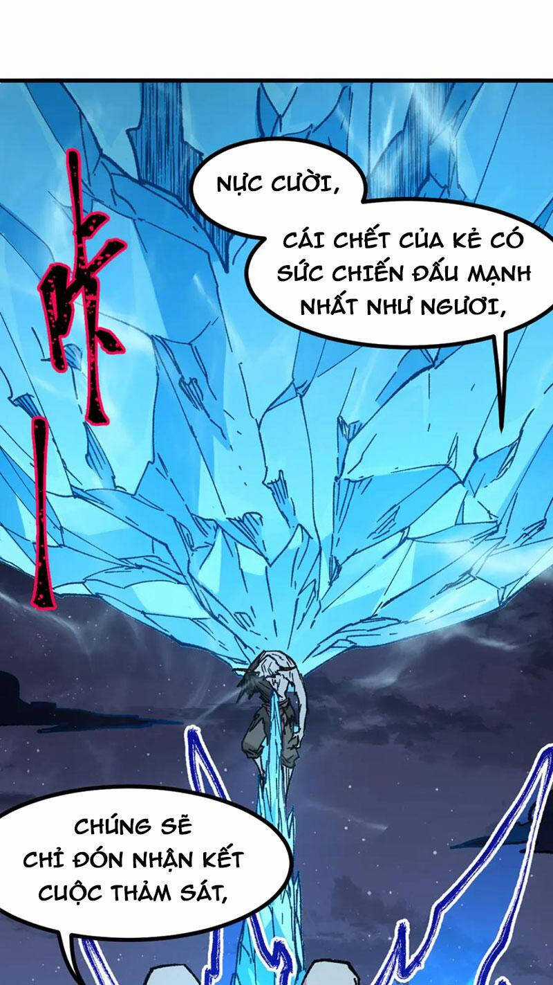 Thánh Khư - Chapter 273 - Trang 20