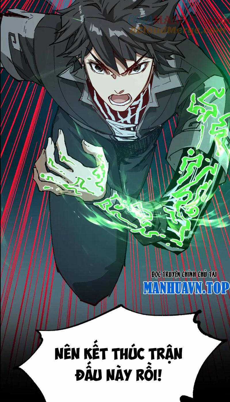 Thánh Khư - Chapter 273 - Trang 3