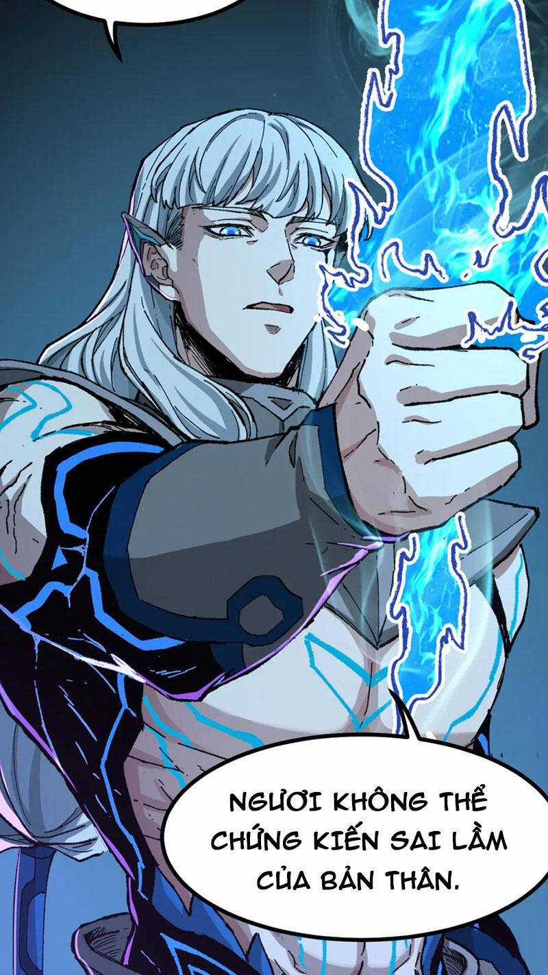 Thánh Khư - Chapter 273 - Trang 22