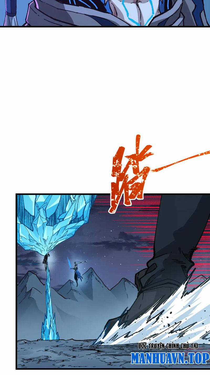 Thánh Khư - Chapter 273 - Trang 23