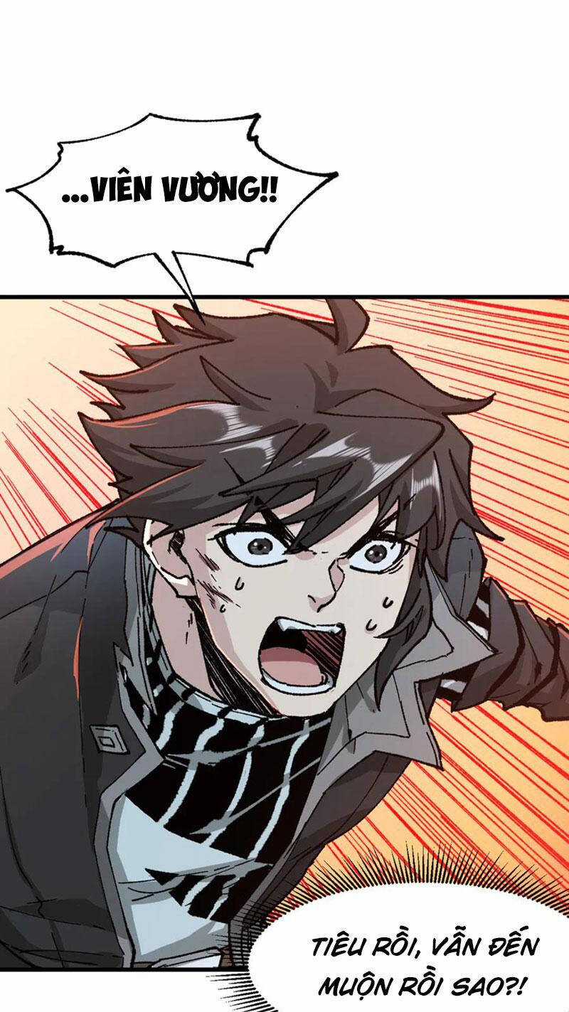 Thánh Khư - Chapter 273 - Trang 24