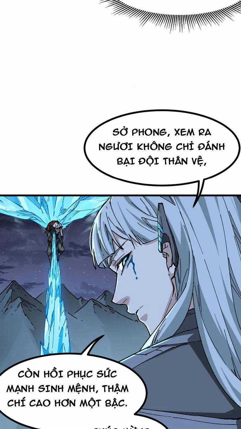 Thánh Khư - Chapter 273 - Trang 25