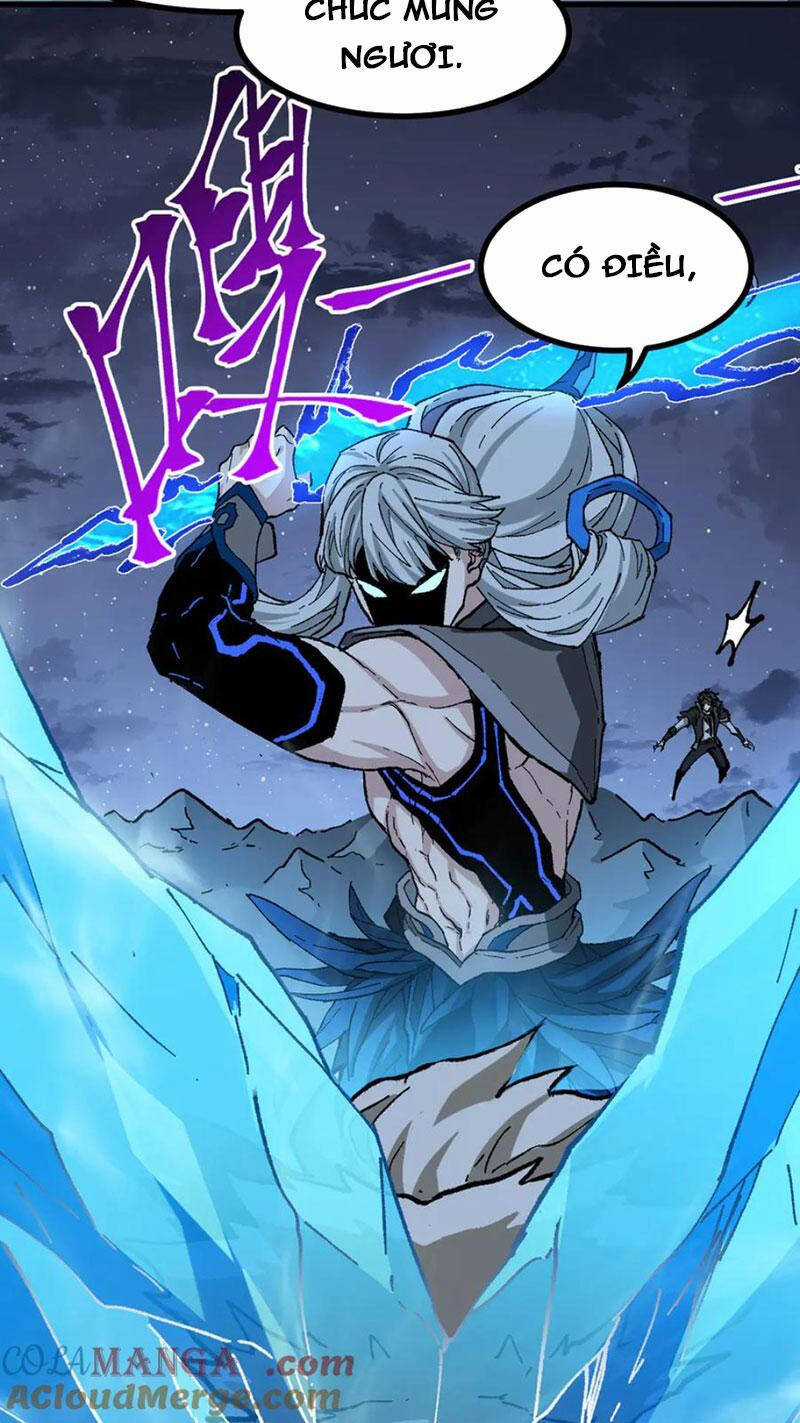 Thánh Khư - Chapter 273 - Trang 26