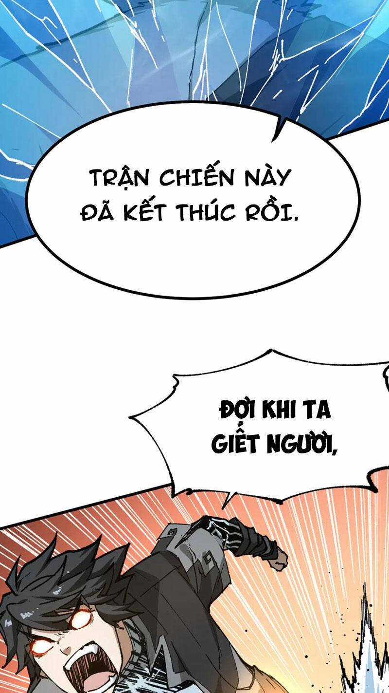 Thánh Khư - Chapter 273 - Trang 27