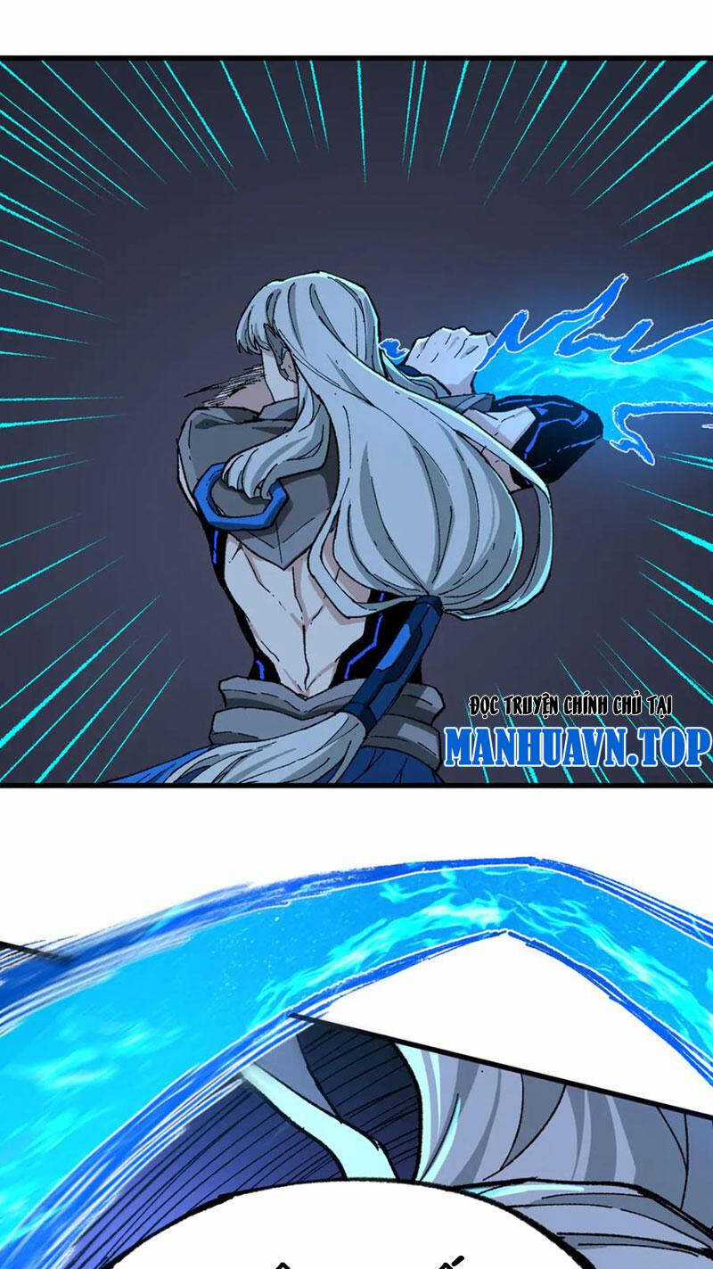 Thánh Khư - Chapter 273 - Trang 29